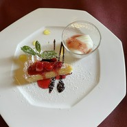 chez　MACIO　上尾