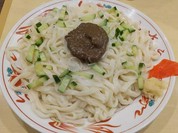 小吃店