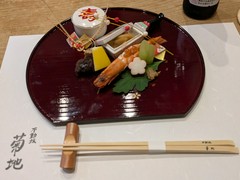 不動坂　菊地