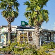 コナズ珈琲 カラフルタウン岐阜店