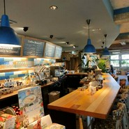 コナズ珈琲 カラフルタウン岐阜店