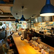 コナズ珈琲 カラフルタウン岐阜店