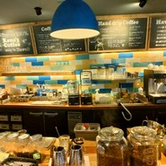 コナズ珈琲 カラフルタウン岐阜店