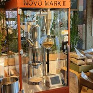 コナズ珈琲 カラフルタウン岐阜店