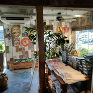 コナズ珈琲 カラフルタウン岐阜店
