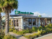 コナズ珈琲 カラフルタウン岐阜店