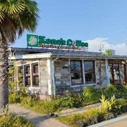 コナズ珈琲 カラフルタウン岐阜店