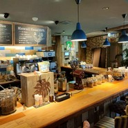 コナズ珈琲 カラフルタウン岐阜店