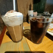 コナズ珈琲 カラフルタウン岐阜店