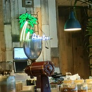 コナズ珈琲 カラフルタウン岐阜店