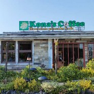 コナズ珈琲 カラフルタウン岐阜店