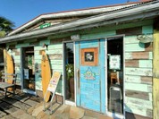 コナズ珈琲 カラフルタウン岐阜店