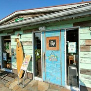 コナズ珈琲 カラフルタウン岐阜店