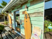 コナズ珈琲 カラフルタウン岐阜店