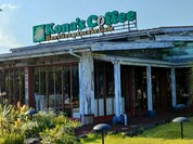 コナズ珈琲 カラフルタウン岐阜店