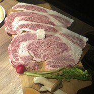 焼肉ジャンボ 白金