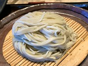 手打ちそばと朝宮茶の店 黒田園