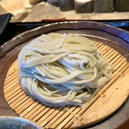 手打ちそばと朝宮茶の店 黒田園