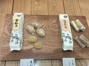 栗きんとん すや ジェイアール名古屋タカシマヤ