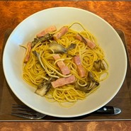 週替わりのパスタ