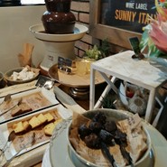 SALVATORE　CUOMO　＆　BAR　浅草