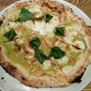 SALVATORE　CUOMO　＆　BAR　浅草