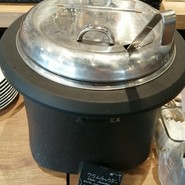 SALVATORE　CUOMO　＆　BAR　浅草