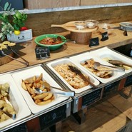 SALVATORE　CUOMO　＆　BAR　浅草