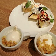 SALVATORE　CUOMO　＆　BAR　浅草