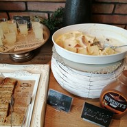 SALVATORE　CUOMO　＆　BAR　浅草