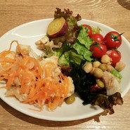 SALVATORE　CUOMO　＆　BAR　浅草