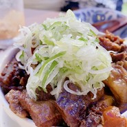 浅草 なつの