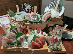 北海道よろこんで酒場昭島南口店