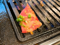 焼肉　牛匠　みなかみ