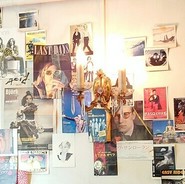 ザリガニカフェ