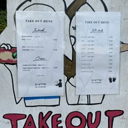 ザリガニカフェ