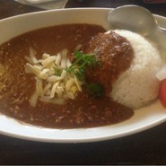 ザリガニカフェ