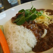 ザリガニカフェ