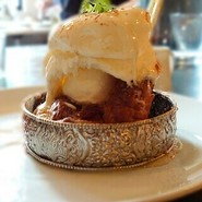 ザリガニカフェ