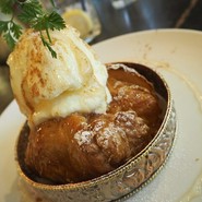 ザリガニカフェ