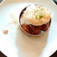 ザリガニカフェ