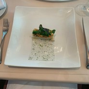 銀座 シェ・トモ （GINZA chez tomo）