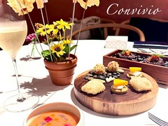 Convivio（コンヴィヴィオ）