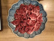 塩ホルモン712 大通り本店