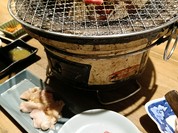 塩ホルモン712 大通り本店