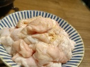 塩ホルモン712 大通り本店