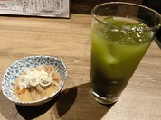 塩ホルモン712 大通り本店