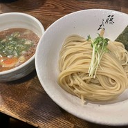 麺屋　藤しろ