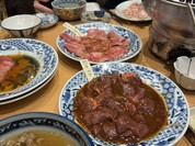 焼肉ホルモン ざくろ 岐阜羽島店