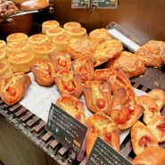 ベーカリー&レストラン 沢村 名古屋